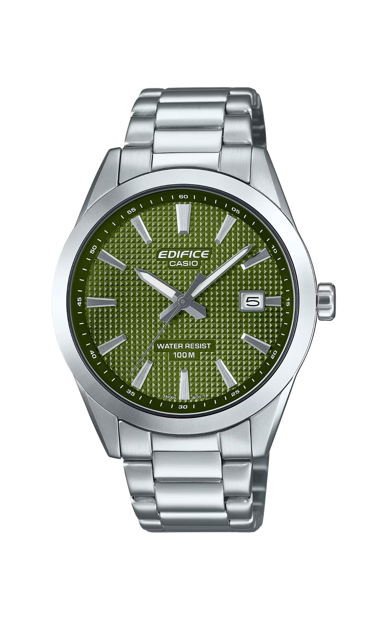 Reloj Casio Edifice EFV-160D-3AV