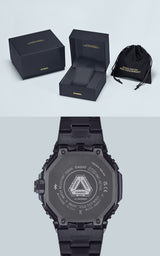 Reloj Casio G-Shock GMC-B2100ZE-1A 50th anniversary