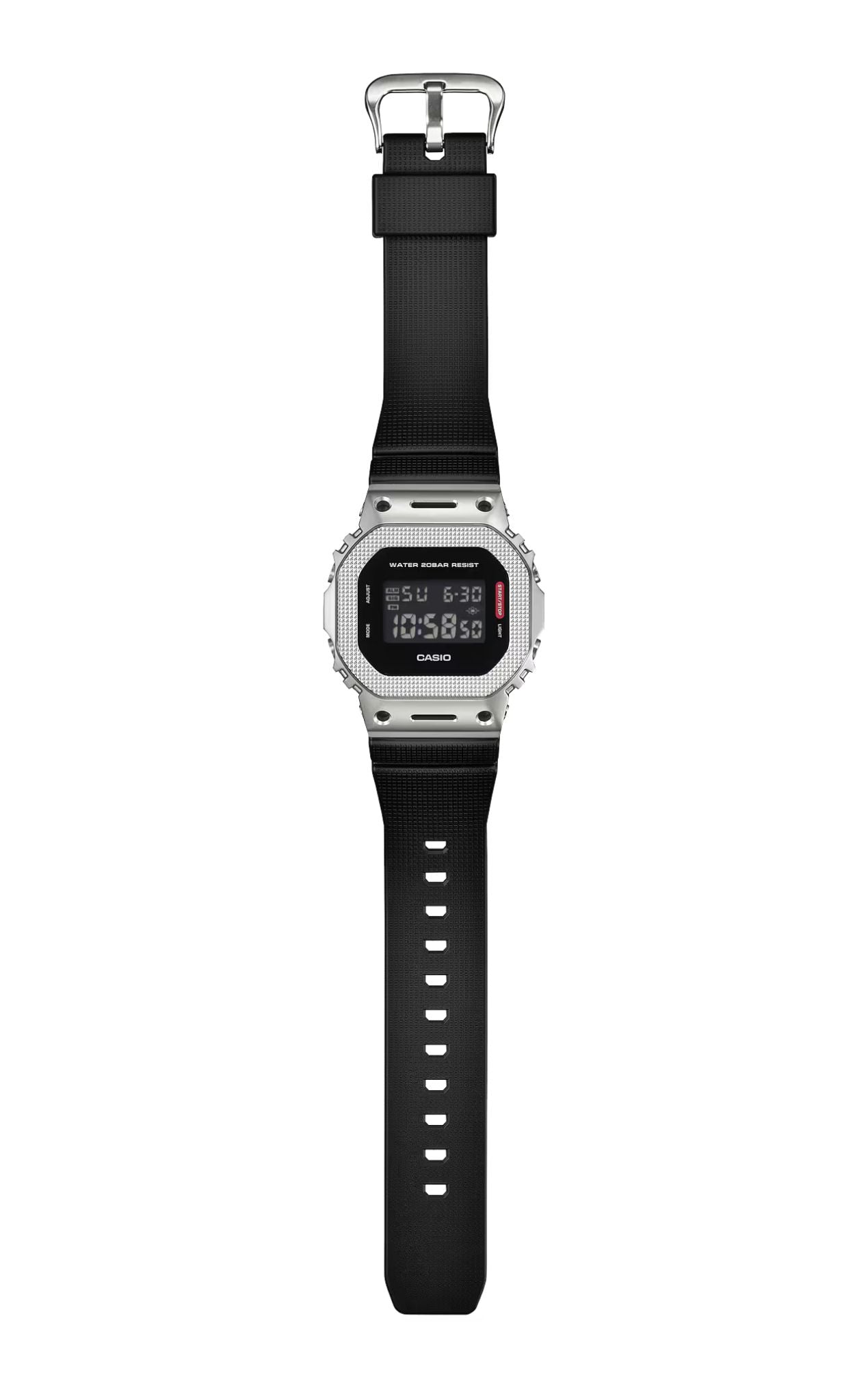 Reloj Casio G-Shock GM-5600M-1ER