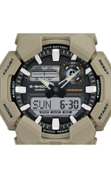 Rellotge G-Shock GA-010-5AER