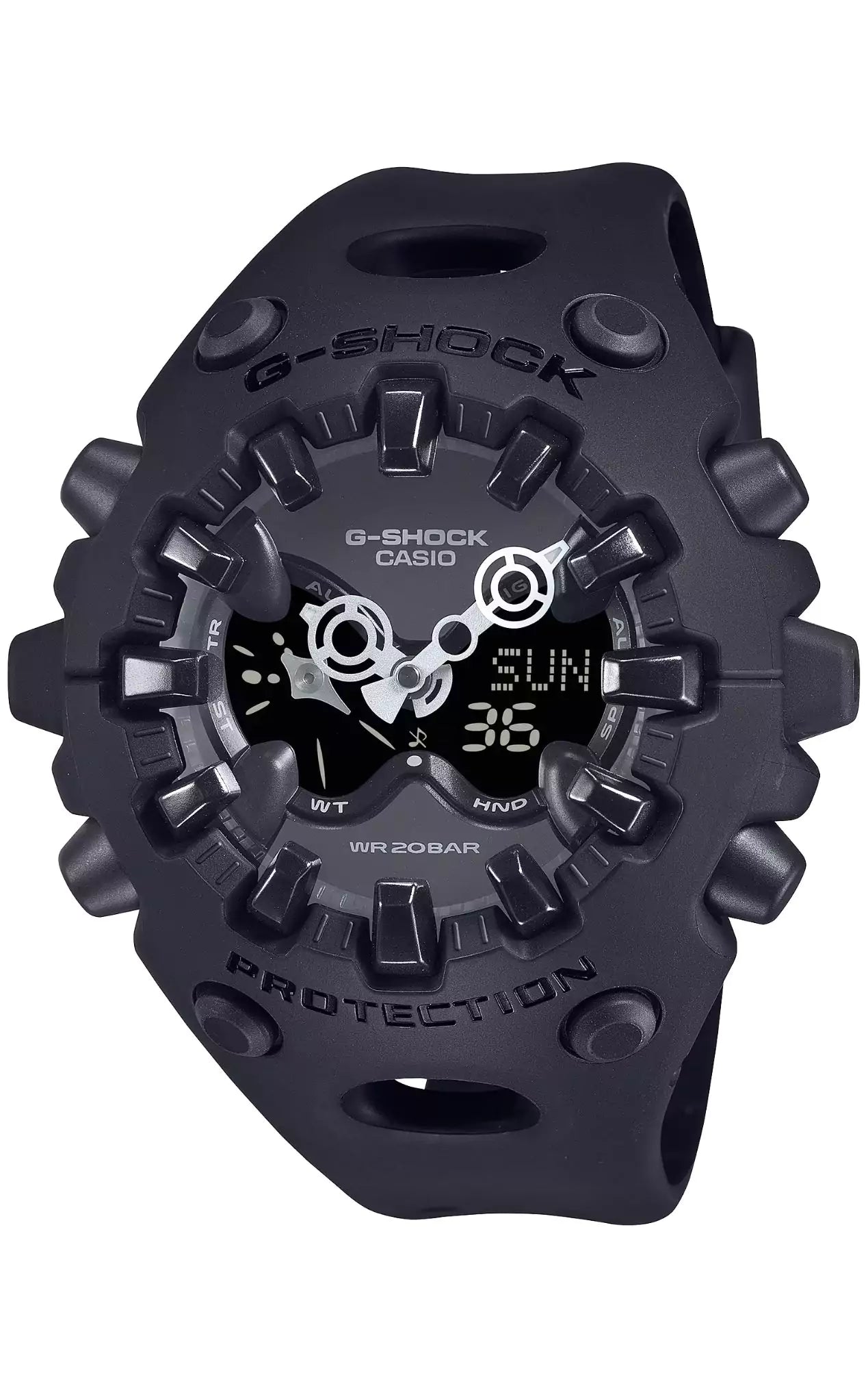 Reloj Casio G-Shock GA-V01-1A