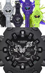 Rellotge Casio G-Shock GA-V01-1A