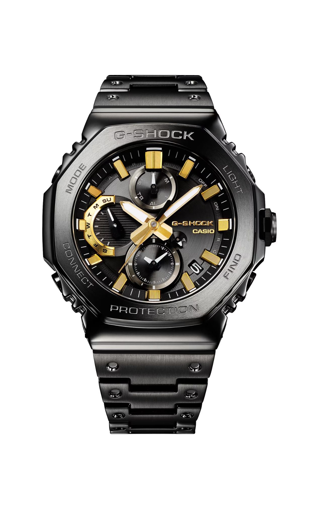 Reloj Casio G-Shock GMC-B2100ZE-1A 50th anniversary