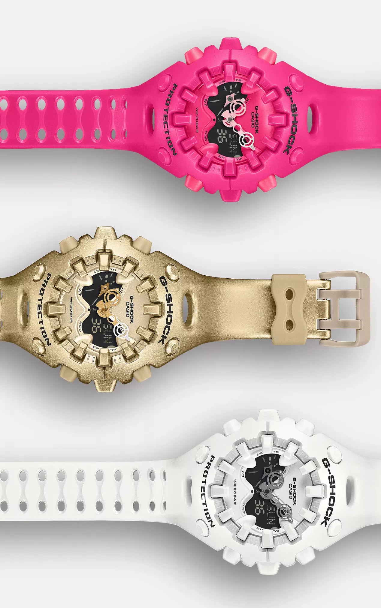 Reloj Casio G-Shock GA-V01A-9AER