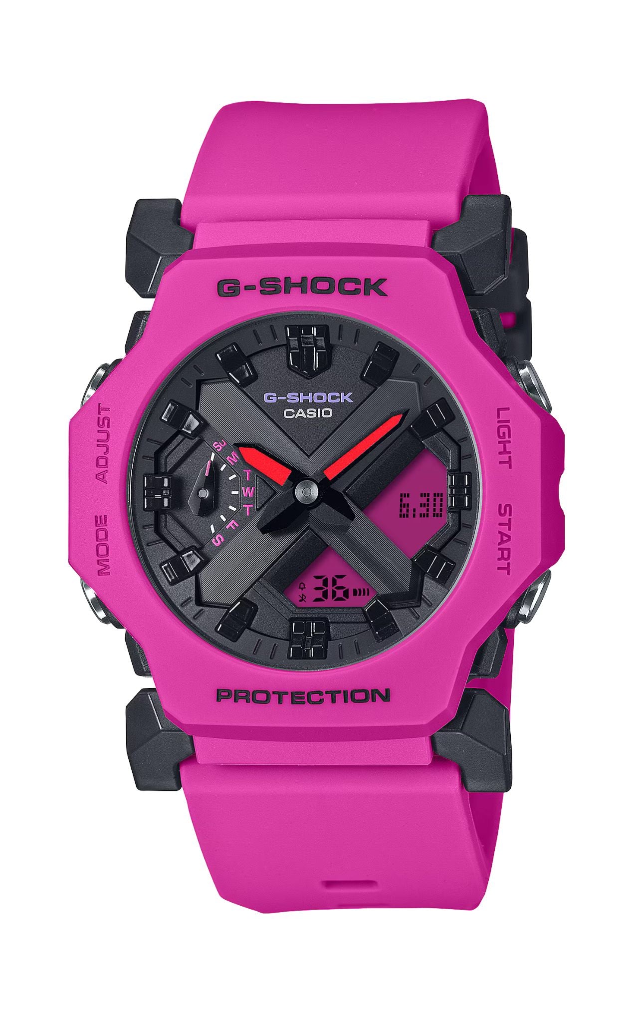 Rellotge Casio G-Shock GA-2300-4AER