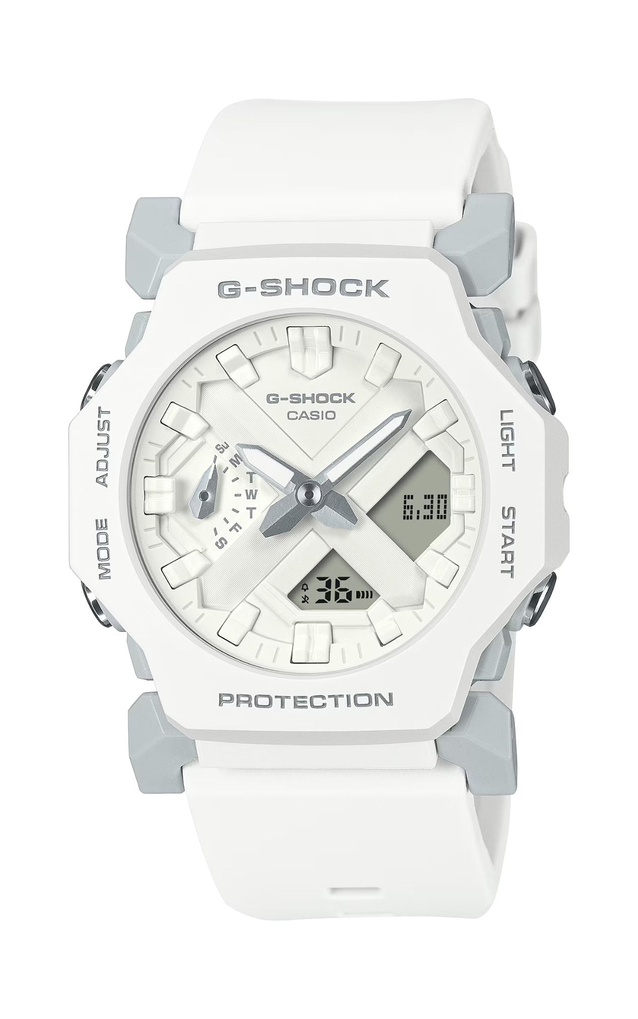 Reloj Casio G-Shock GA-2300-7AER