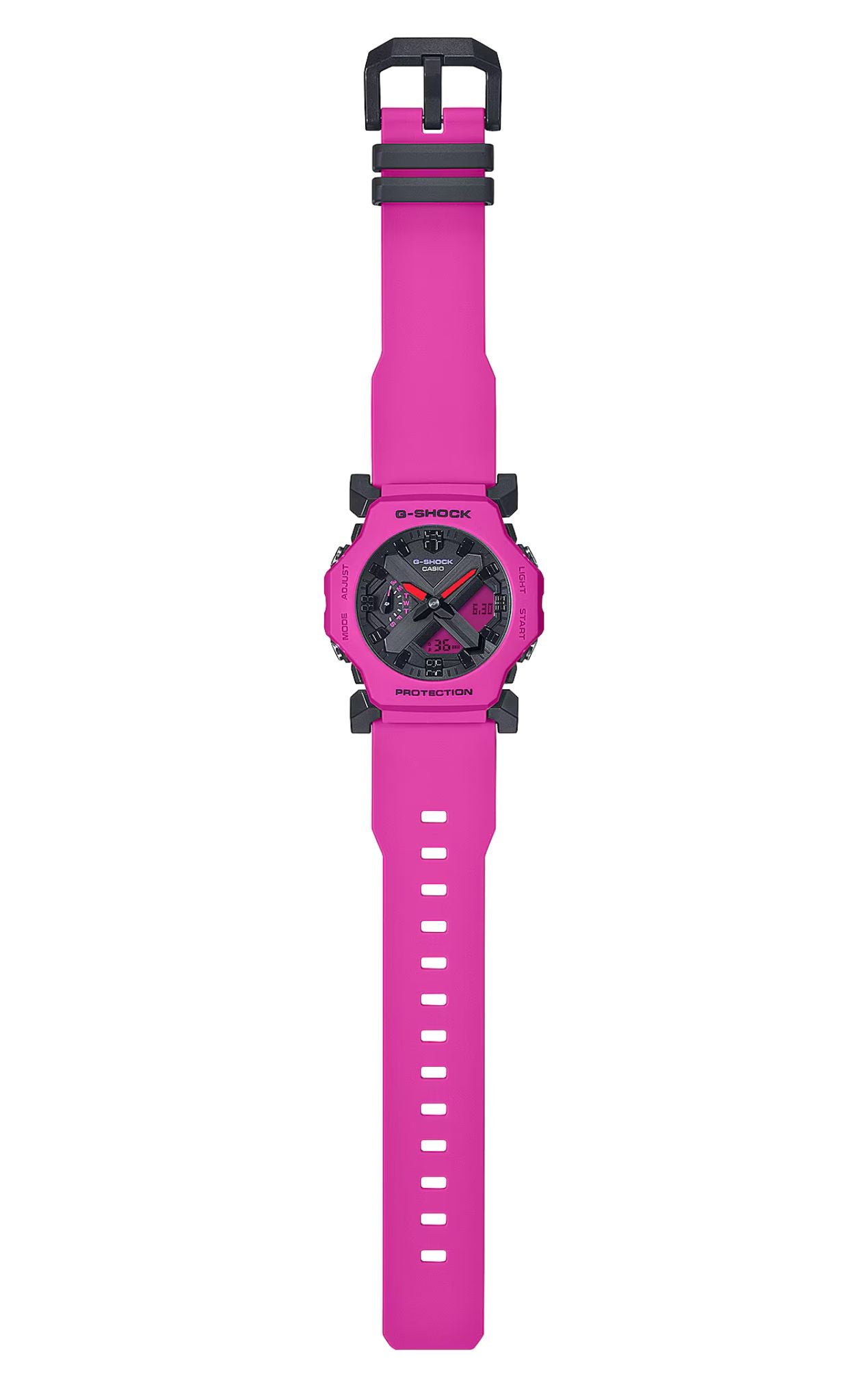 Reloj Casio G-Shock GA-2300-4AER