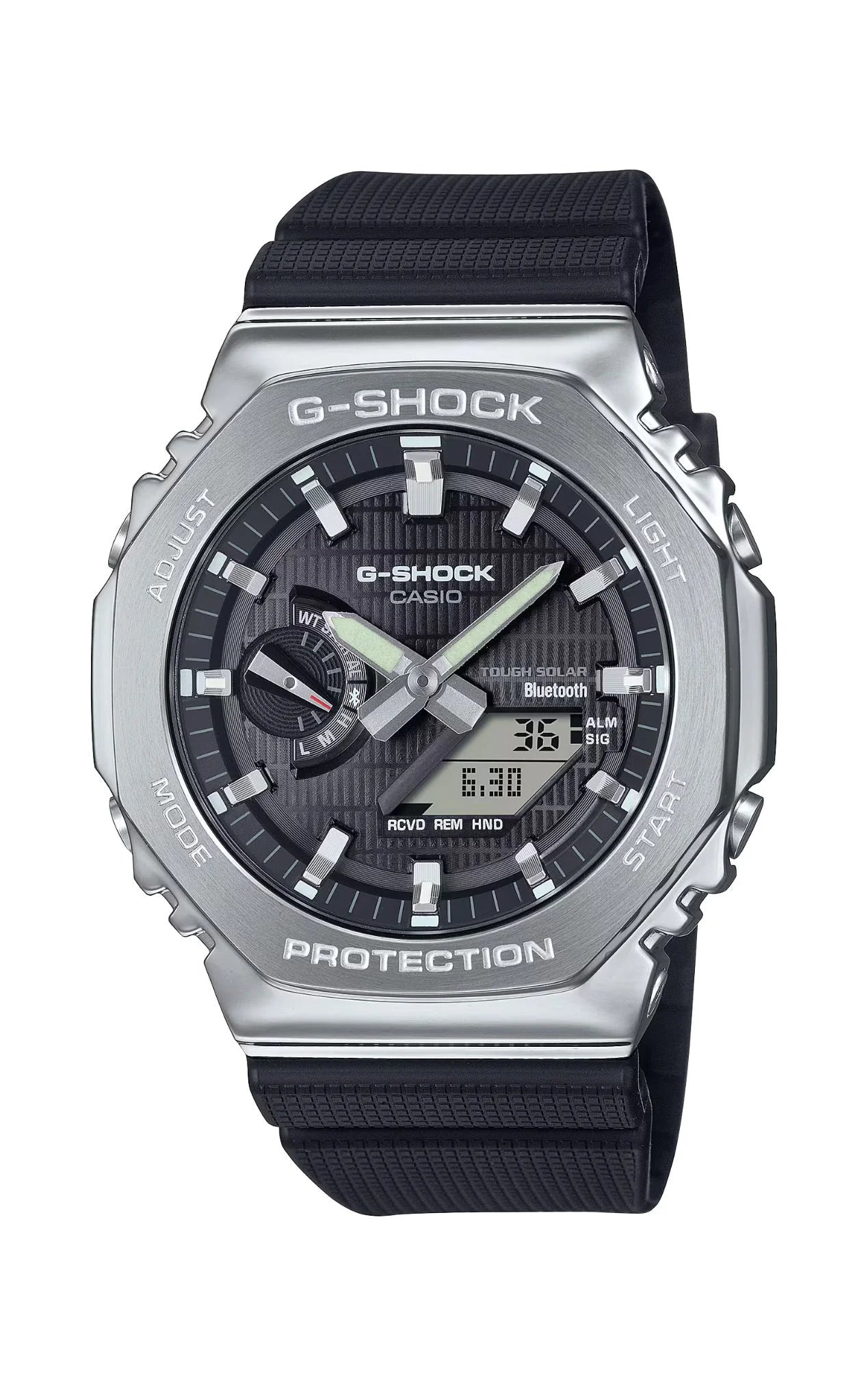 Reloj Casio G-Shock GBM-2100-1AER