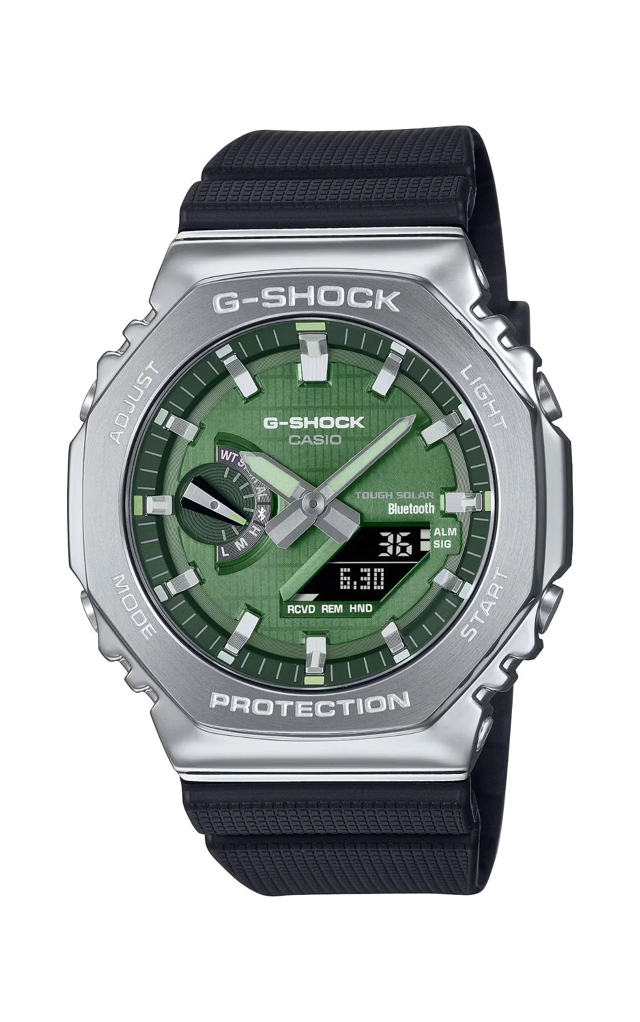 Reloj Casio G-Shock GBM-2100A-1A3ER