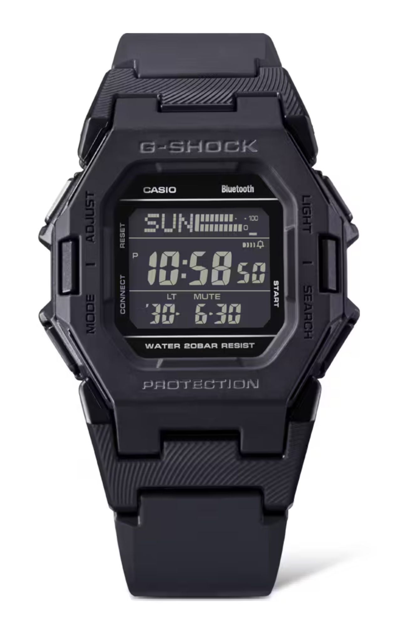 Rellotge Casio G-Shock GD-B500-1ER