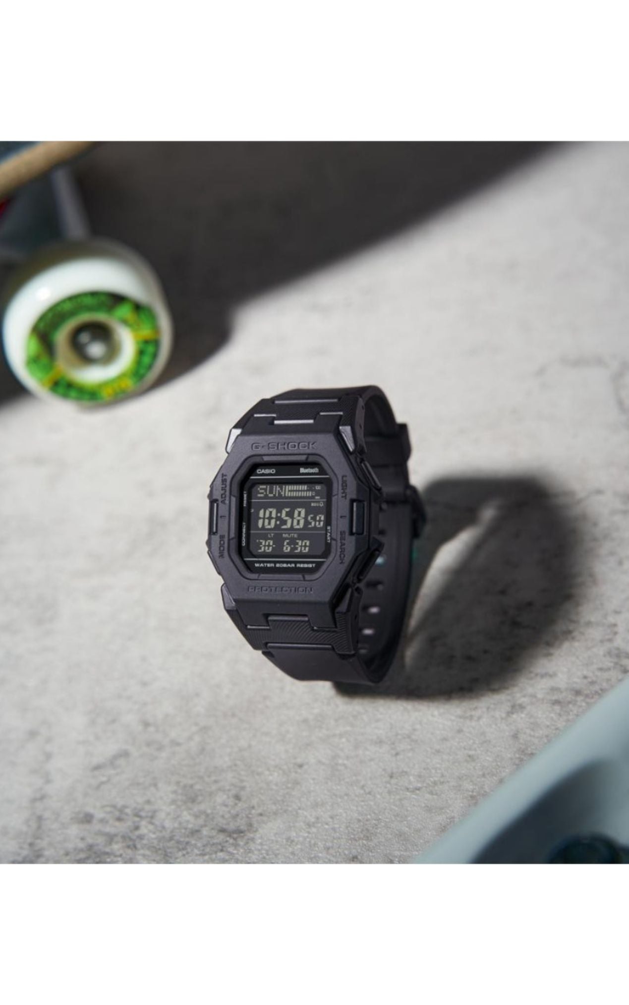 Rellotge Casio G-Shock GD-B500-1ER