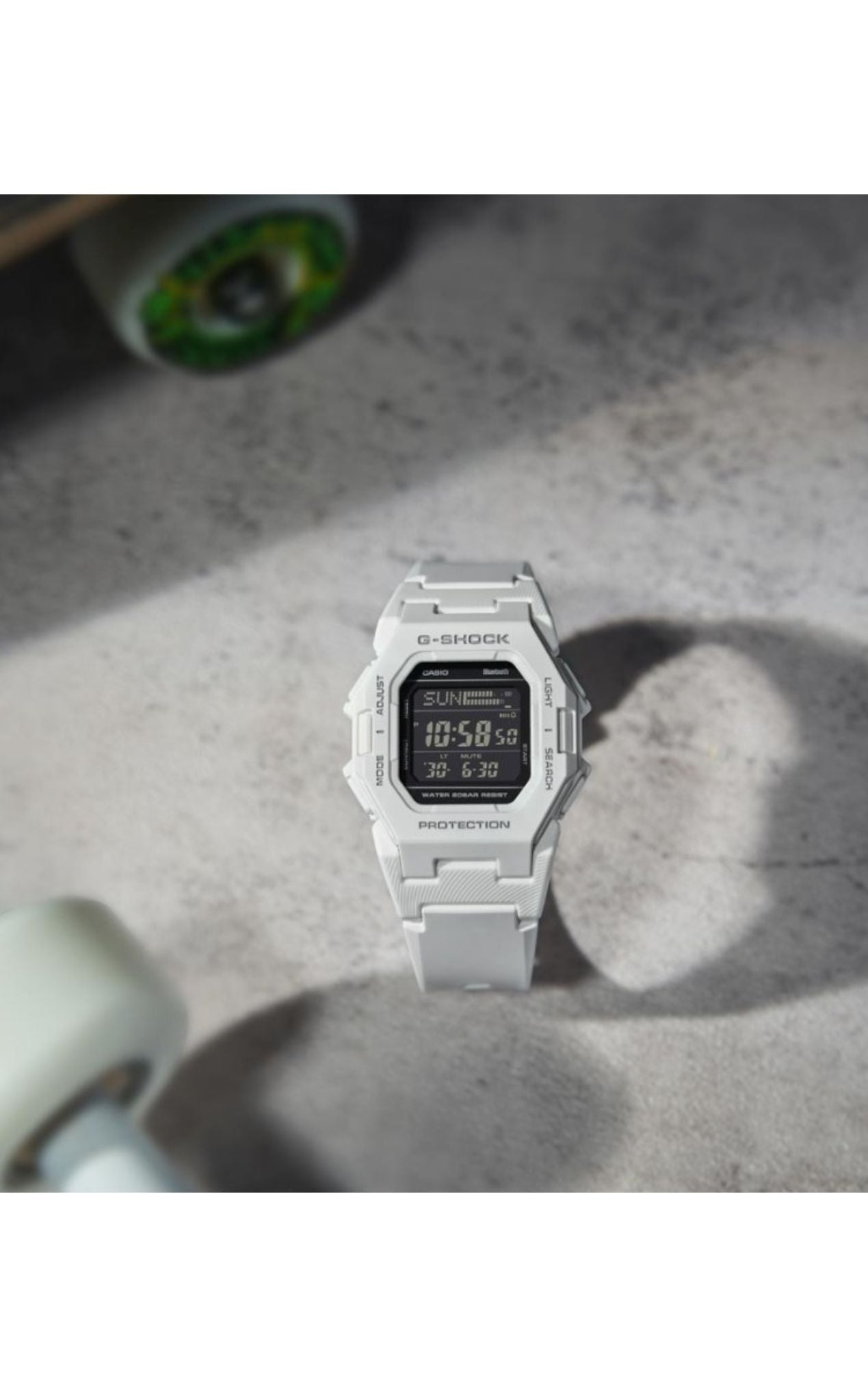 Reloj Casio G-Shock GD-B500-7ER