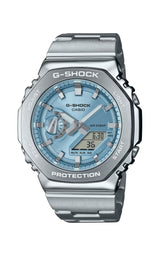 Reloj Casio G-Shock GM-2110D-2AER G-STEEL