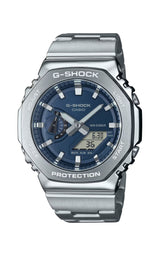 Rellotge Casio G-Shock GM-2110D-2BER G-STEEL