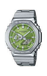 Rellotge Casio G-Shock GM-2110D-3AER G-STEEL