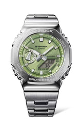 Rellotge Casio G-Shock GM-2110D-3AER G-STEEL