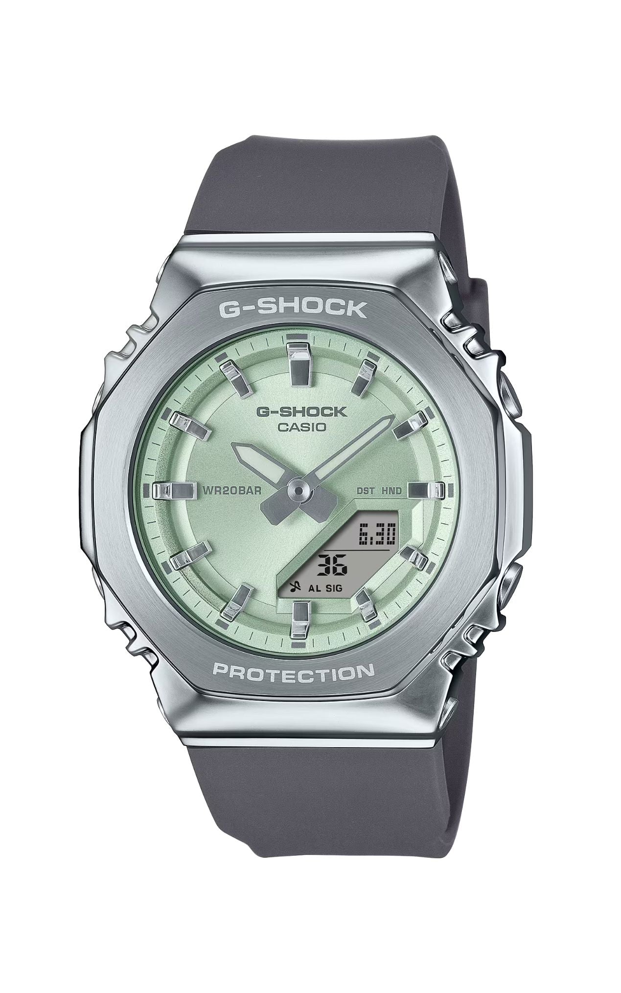 Reloj Casio G-Shock GM-S2110-3AER