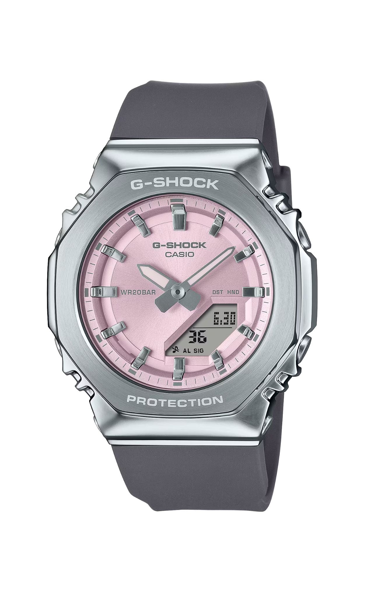 Reloj Casio G-Shock GM-S2110-4AER