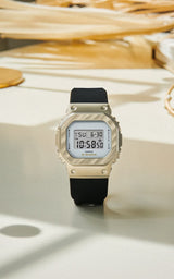 Reloj G-Shock GM-S5600BC-1