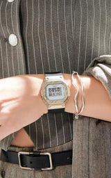 Reloj G-Shock GM-S5600BC-1
