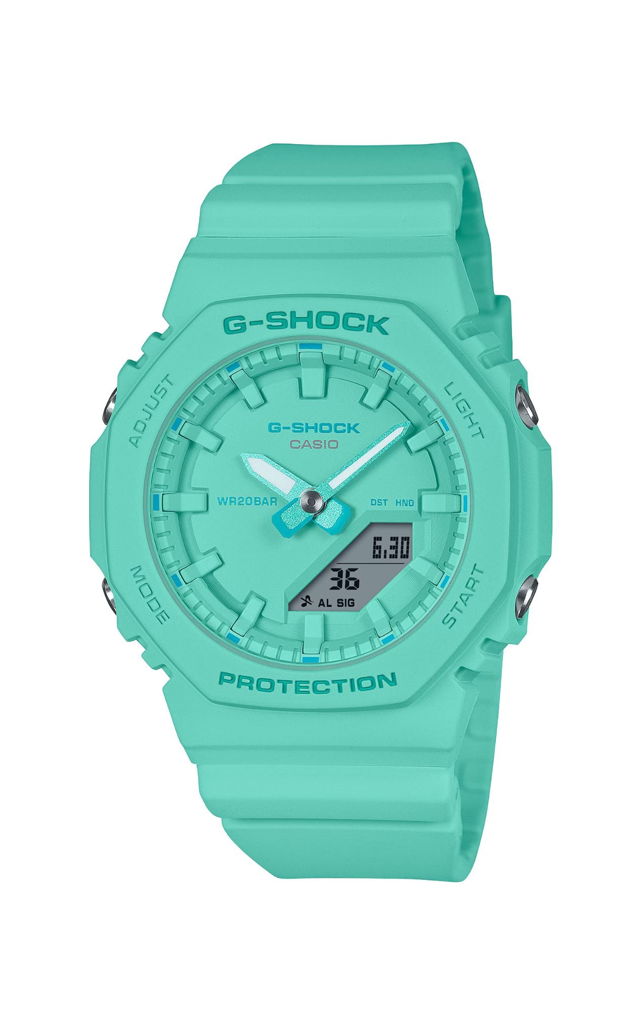 Reloj Casio G-SHOCK GMA-P2100-2AER