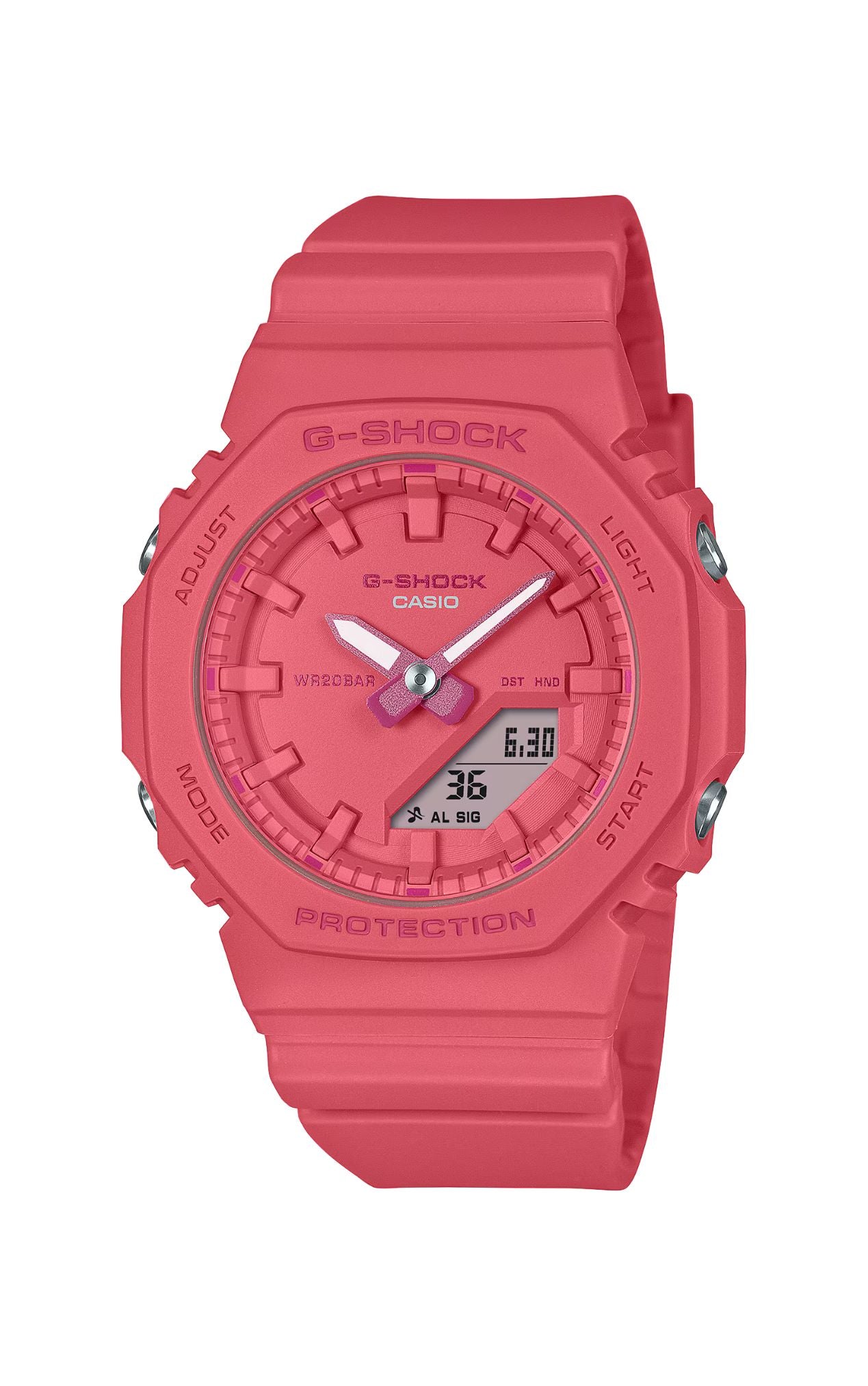 Reloj Casio G-SHOCK GMA-P2100-4AER