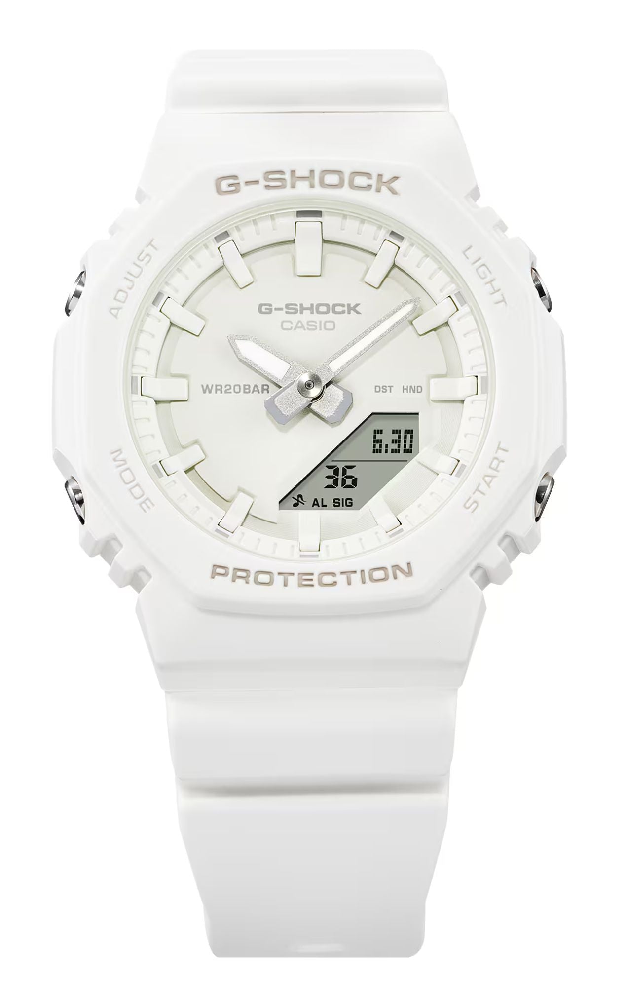 Reloj Casio G-SHOCK GMA-P2100-7AER