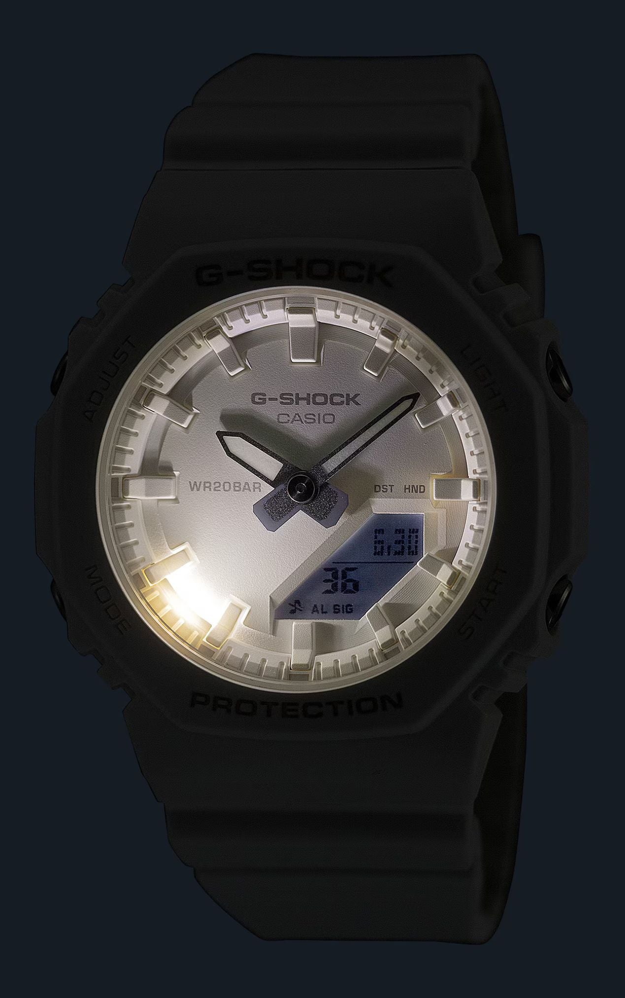 Reloj Casio G-SHOCK GMA-P2100-4AER