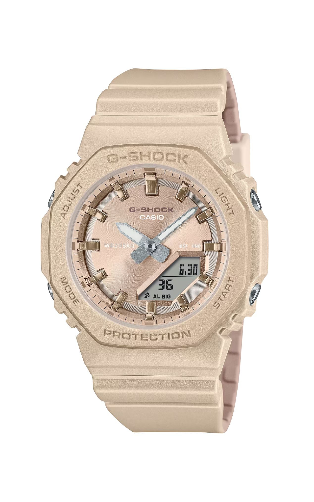 Reloj Casio G-Shock GMA-P2100ST-9AER