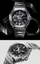 Rellotge Casio G-Shock GMC-B2100D-1AER