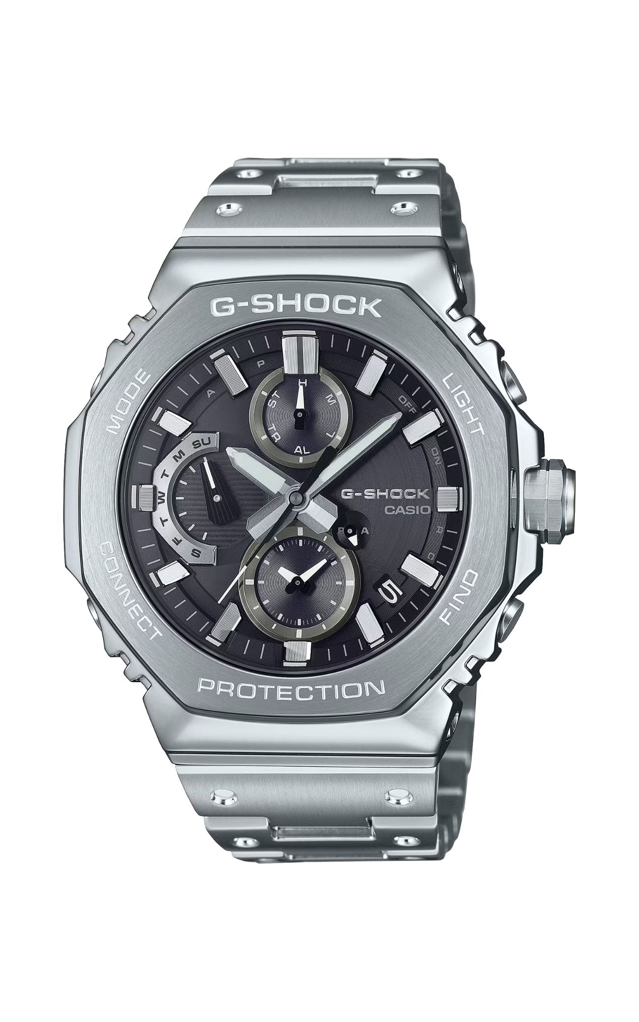 Rellotge Casio G-Shock GMC-B2100D-1AER