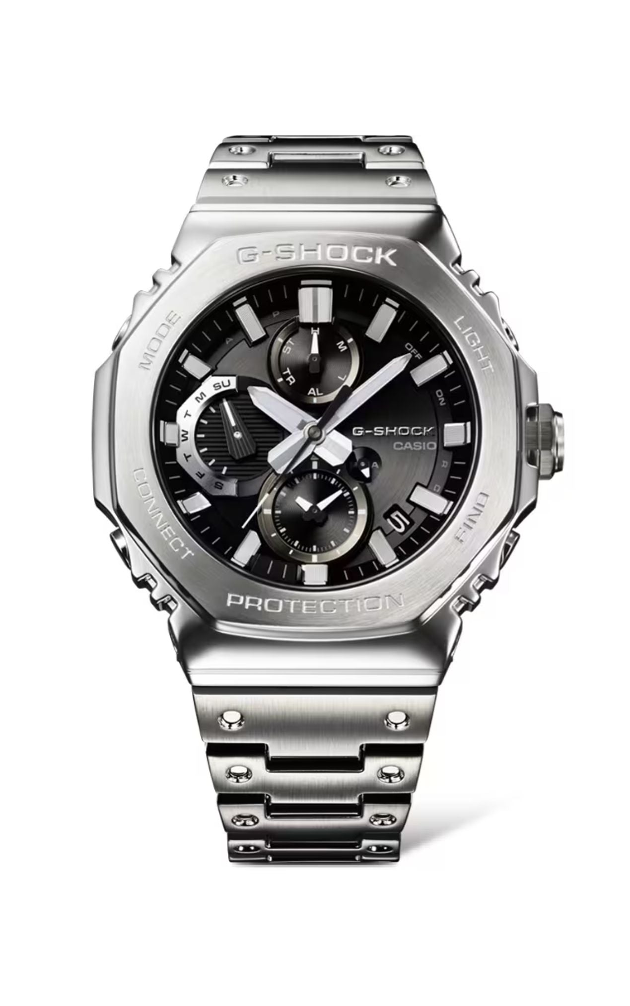 Rellotge Casio G-Shock GMC-B2100D-1AER