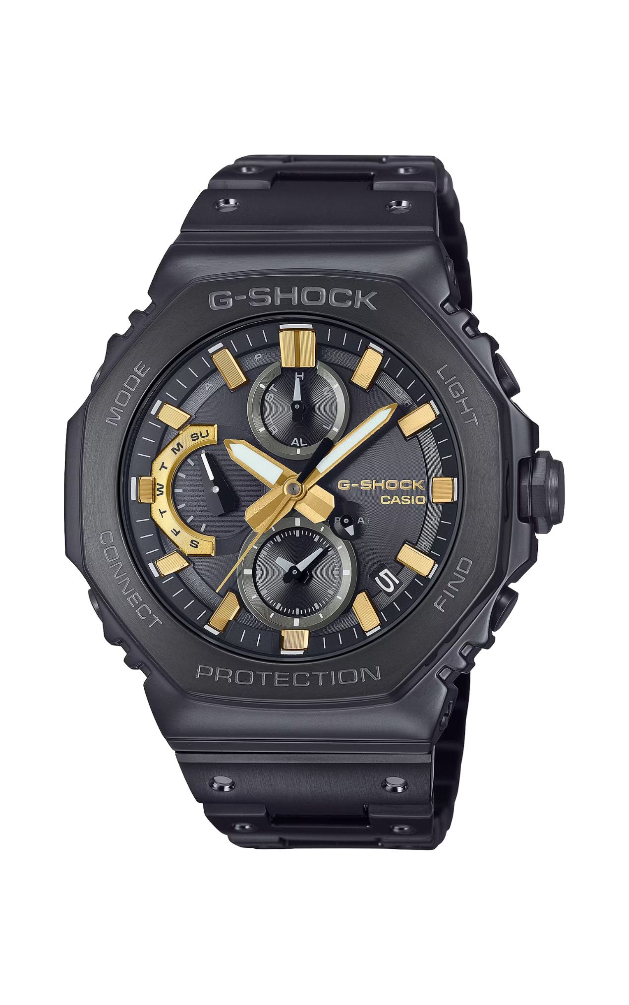 Reloj Casio G-Shock GMC-B2100ZE-1A 50th anniversary