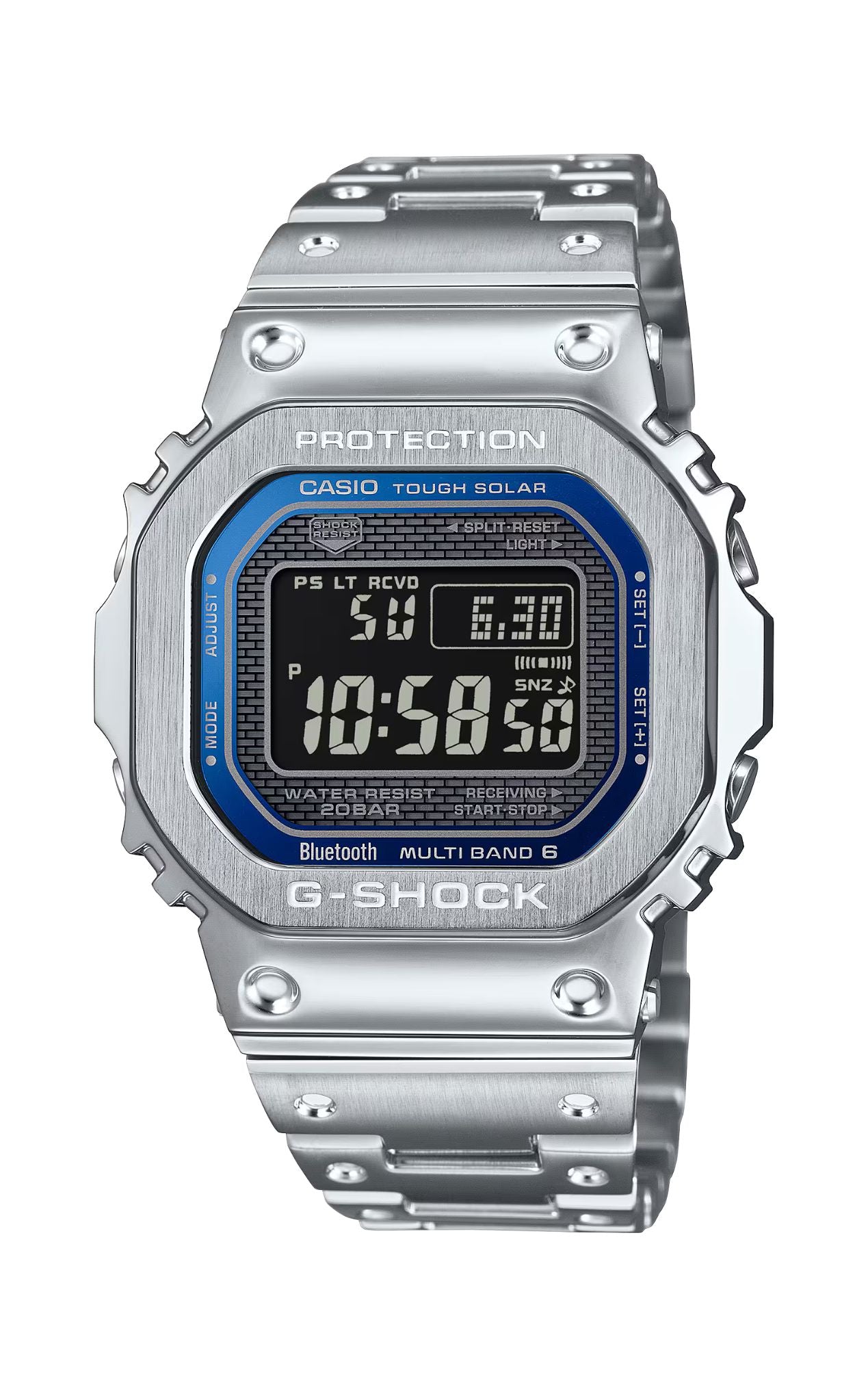 Rellotge Casio G-Shock GMW-B5000D-2ER