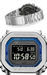 Reloj Casio G-Shock GMW-B5000D-2ER