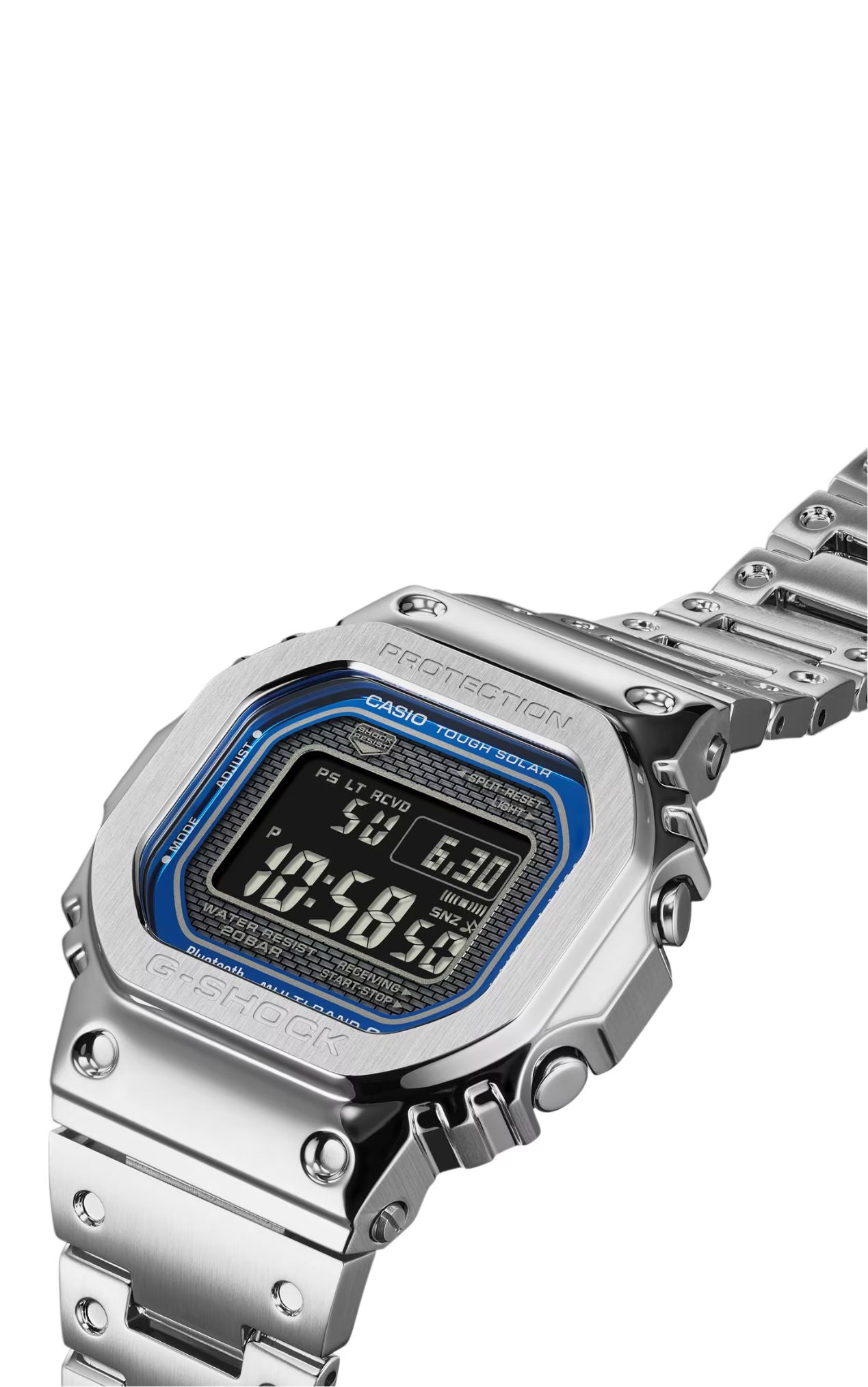 Reloj Casio G-Shock GMW-B5000D-2ER