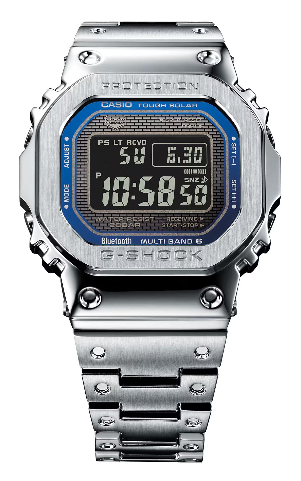 Rellotge Casio G-Shock GMW-B5000D-2ER