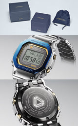 Rellotge Casio G-Shock GMW-B5000SS-2ER 50th Anniversary