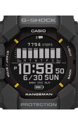 Reloj Casio G-Shock GPR-H1000-1ER
