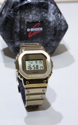 Pack G-SHOCK Pokémon 30è Aniversari GA-110PKM-7AER + GM-5600YMG-9ER