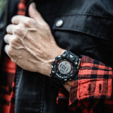 Reloj G-Shock GW-9500-1 Master of G