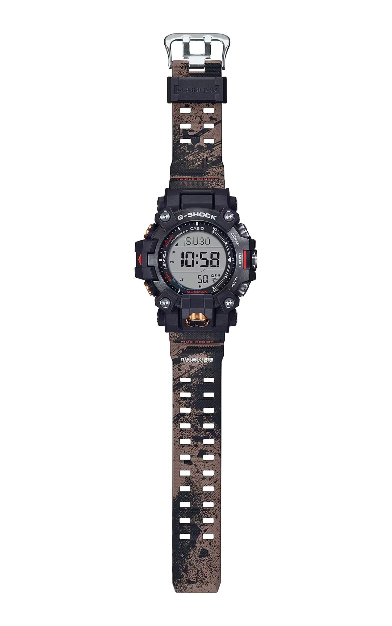 Reloj G-Shock GW-9500TLC-1ER