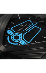 Rellotge Hamilton Ventura XXL Bright Dune Limited Edition