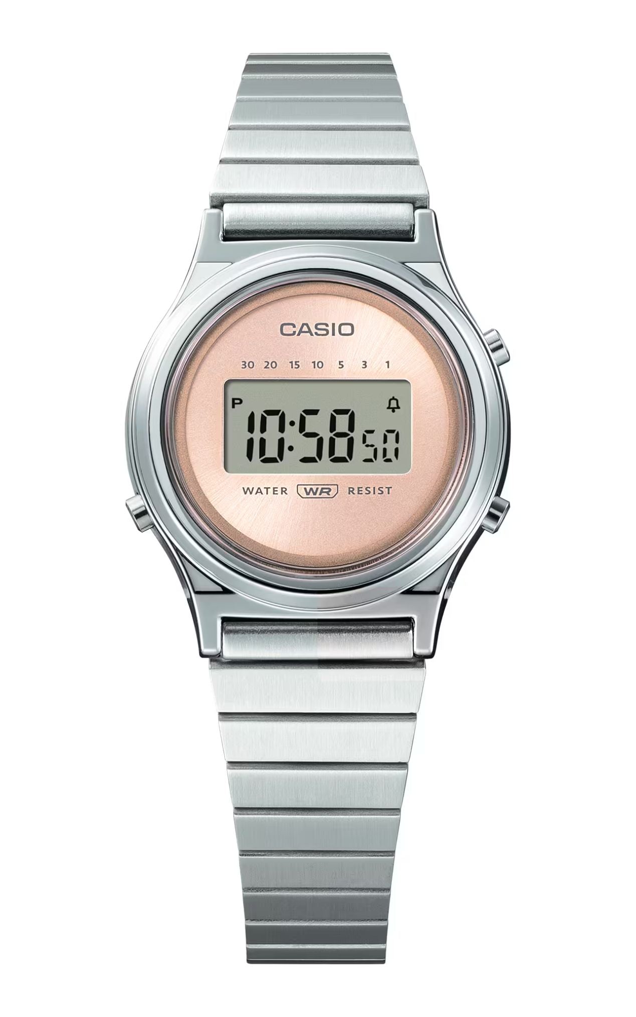 Rellotge Casio Vintage Collection LA700WE-4AEF