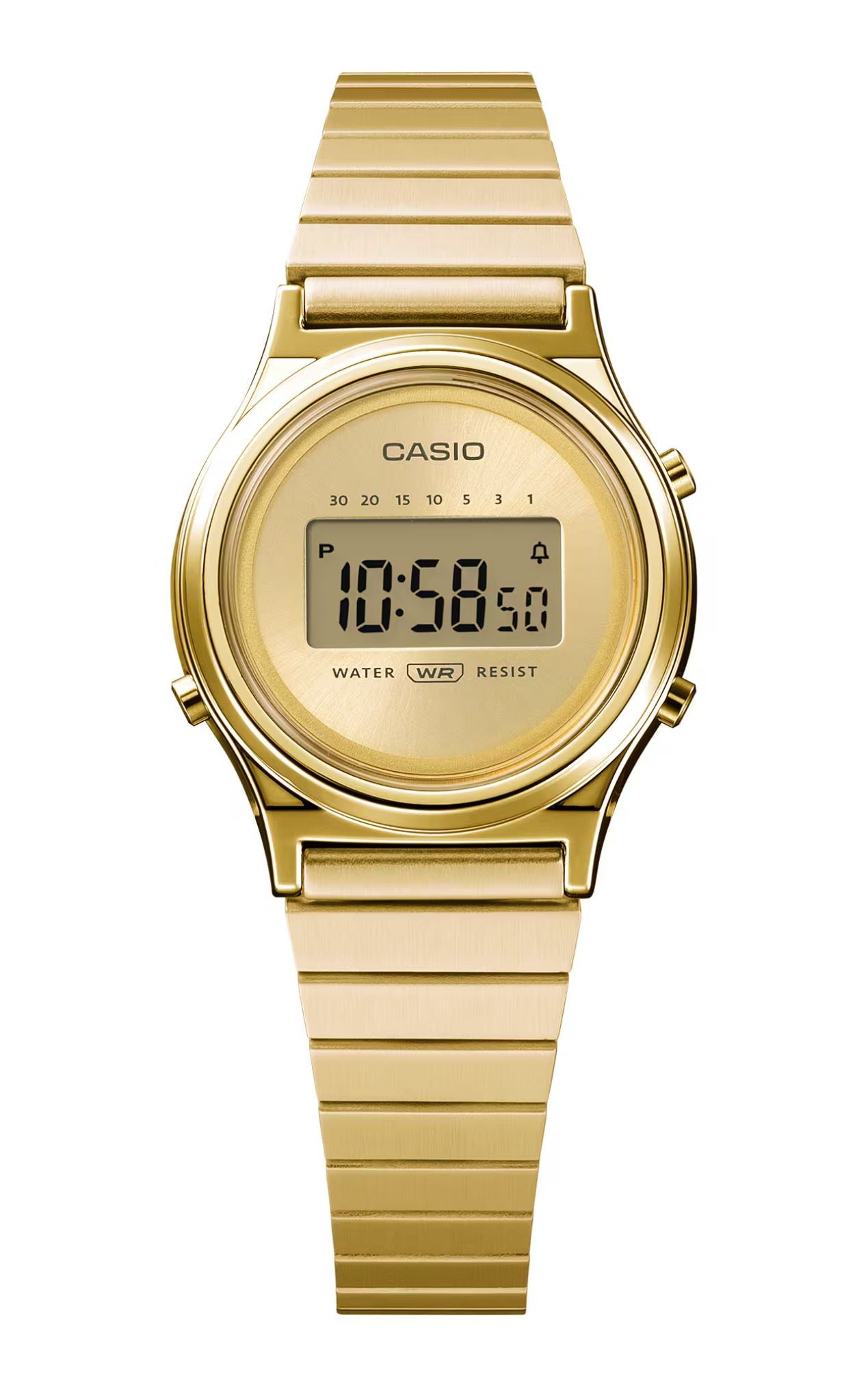 Reloj Casio Vintage Collection LA700WEG-9AEF