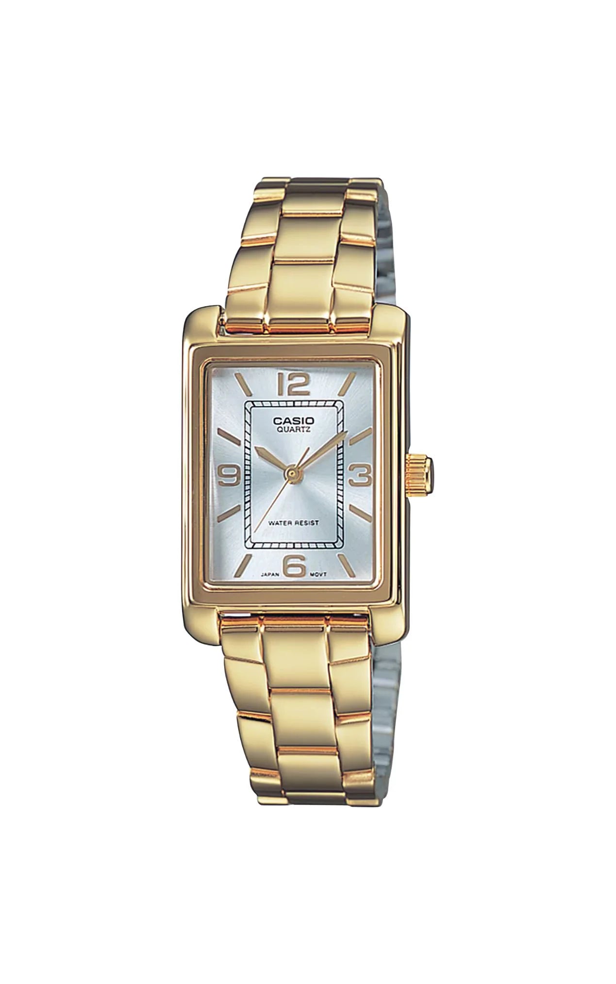 Reloj Casio Timeless Collection LTP-1234PG-7A