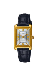 Reloj Casio Timeless Collection LTP-1234PGL-7A2