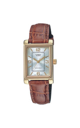 Reloj Casio Timeless Collection LTP-1234PGL-7A