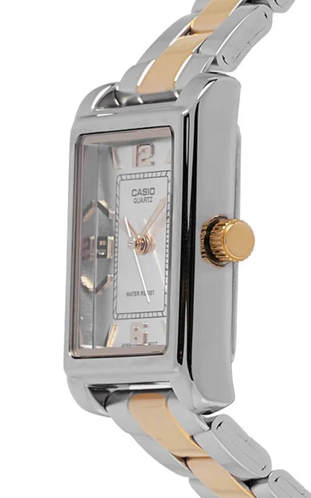 Reloj Casio Timeless Collection LTP-1234PSG-7A