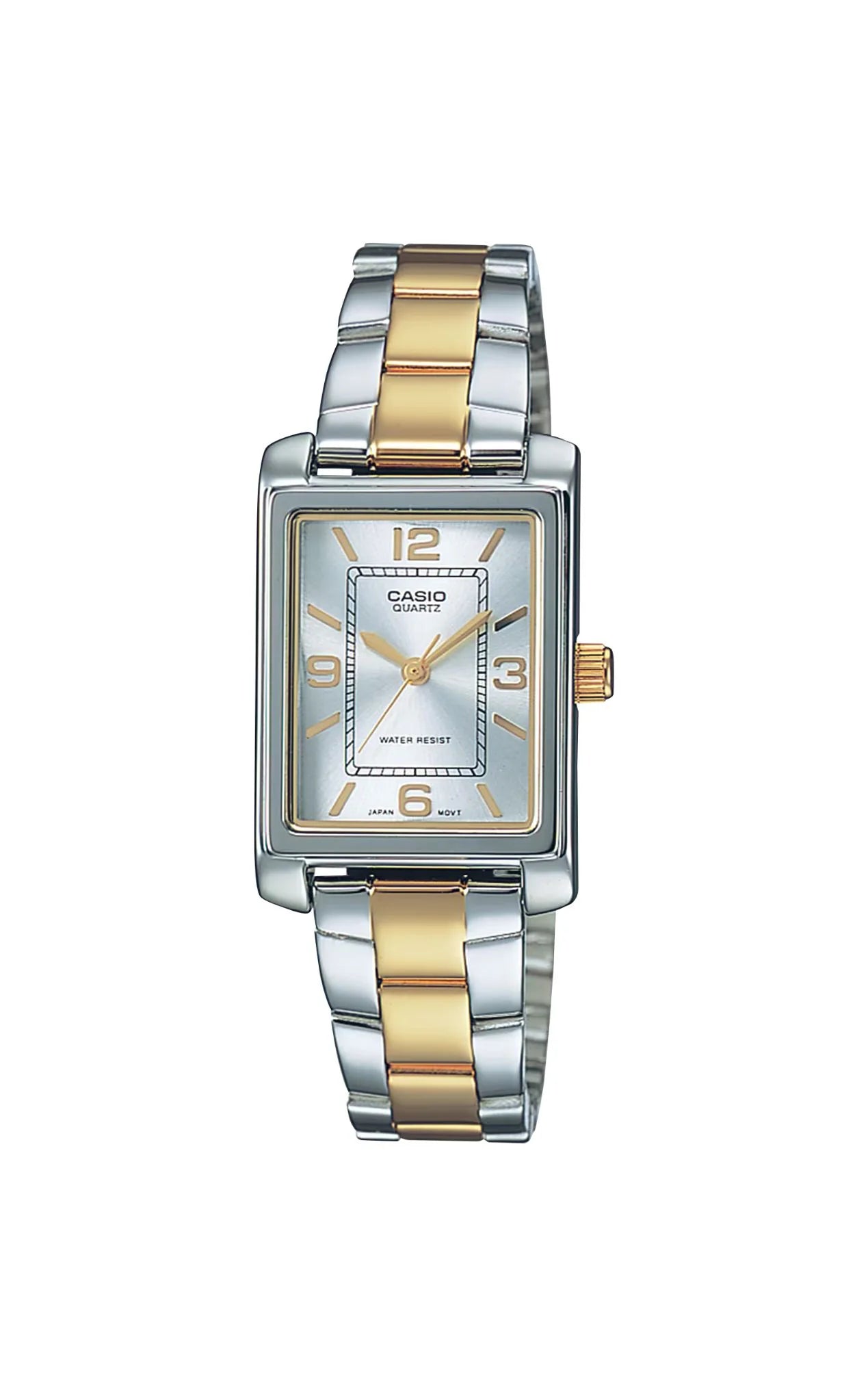 Reloj Casio Timeless Collection LTP-1234PSG-7A